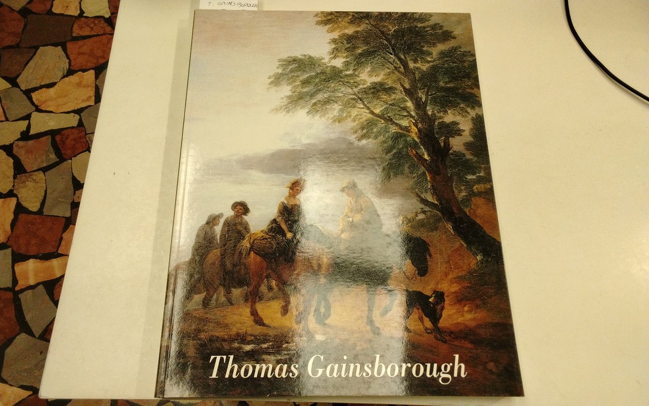 Thomas Gainsborough
