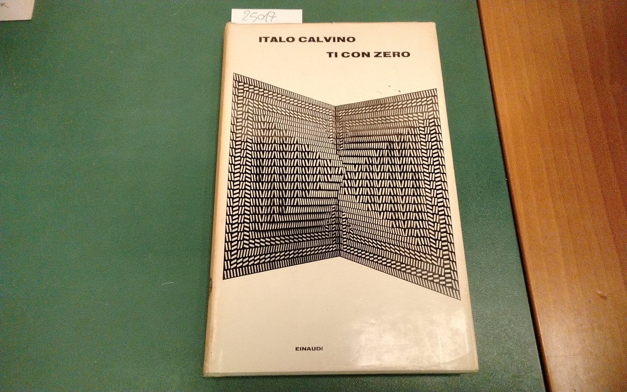 Ti con zero | Immagine principale