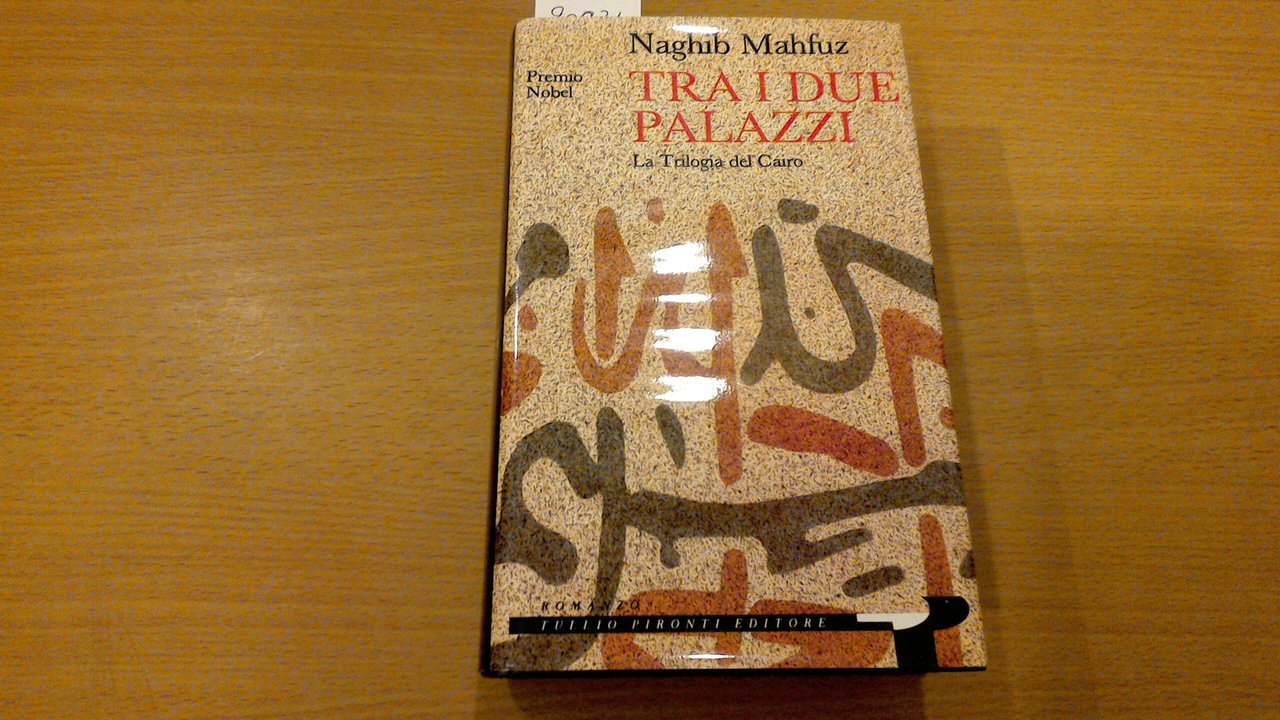 Tra i due palazzi