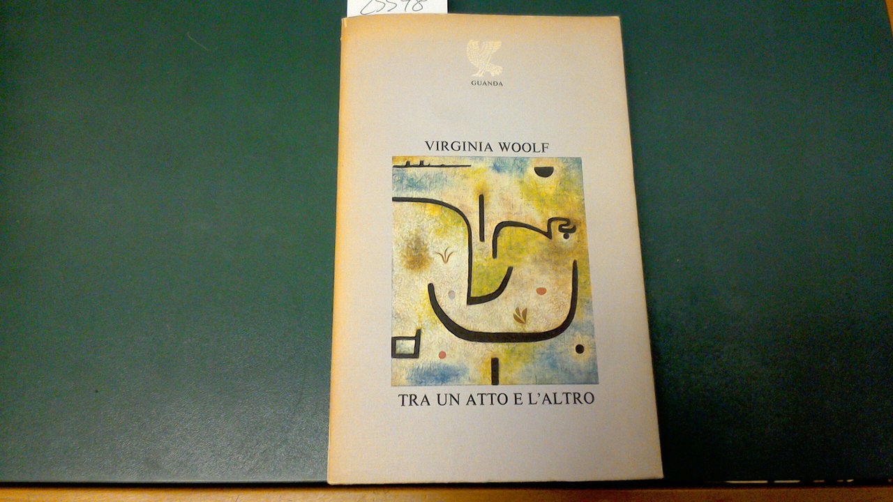 Tra un atto e l'altro