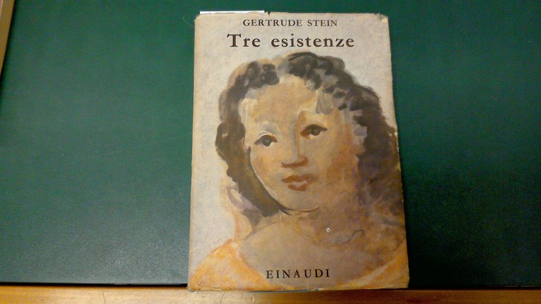 Tre esistenze