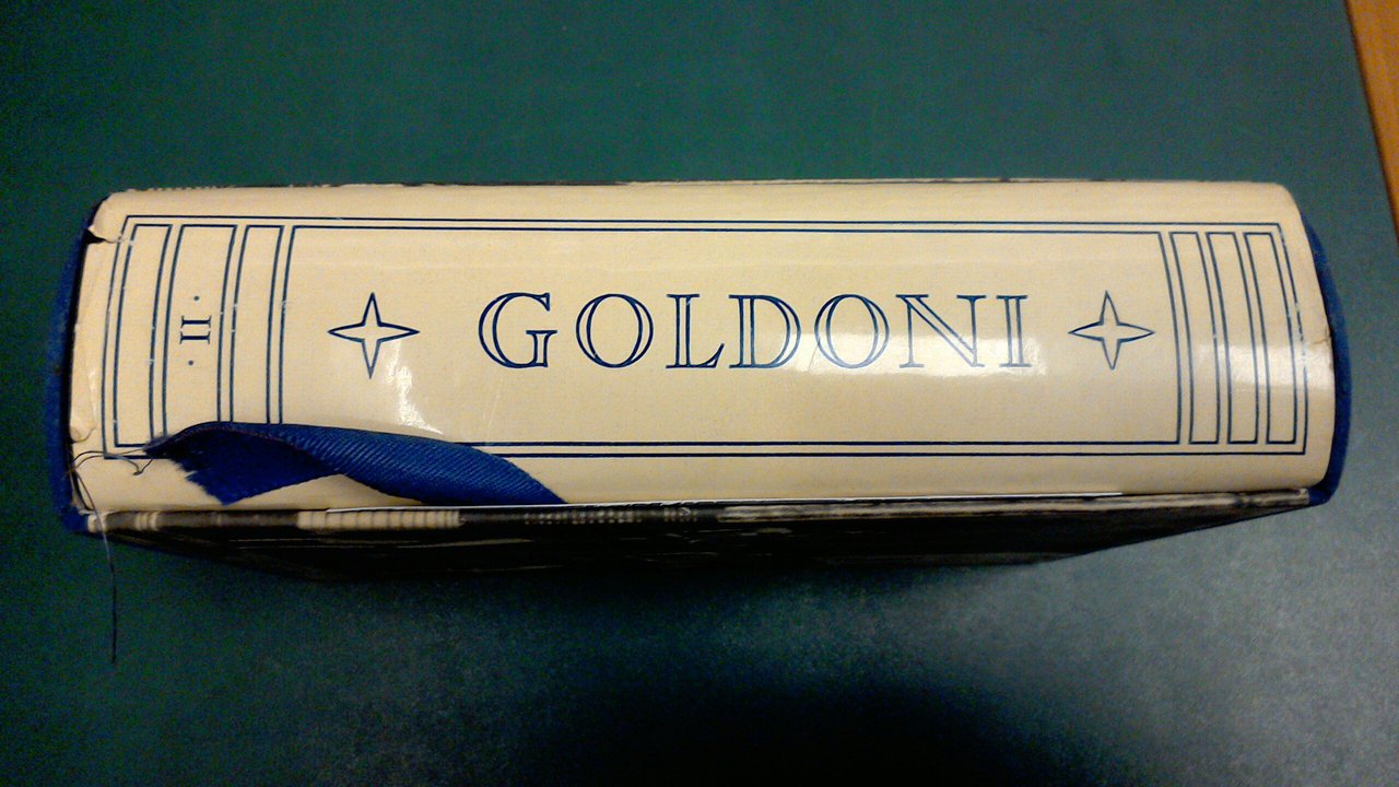 Tutte le opere - volume 2