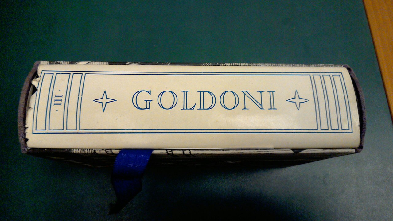 Tutte le opere - volume 3