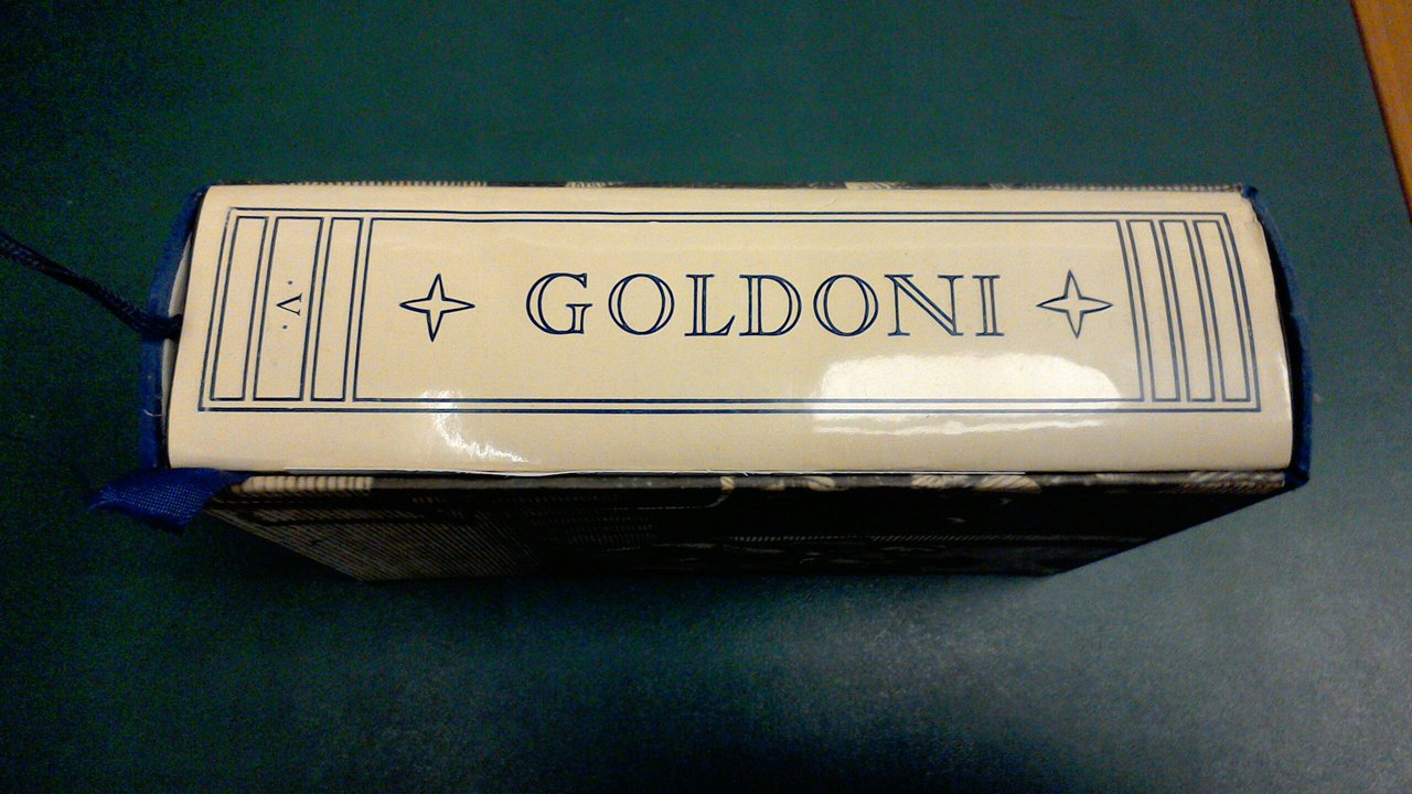 Tutte le opere - volume 5