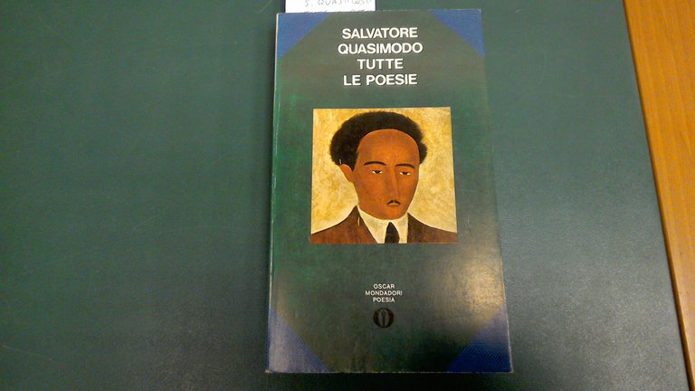 Tutte le poesie