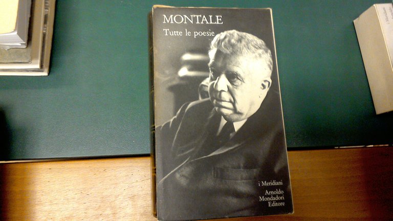 Tutte le poesie