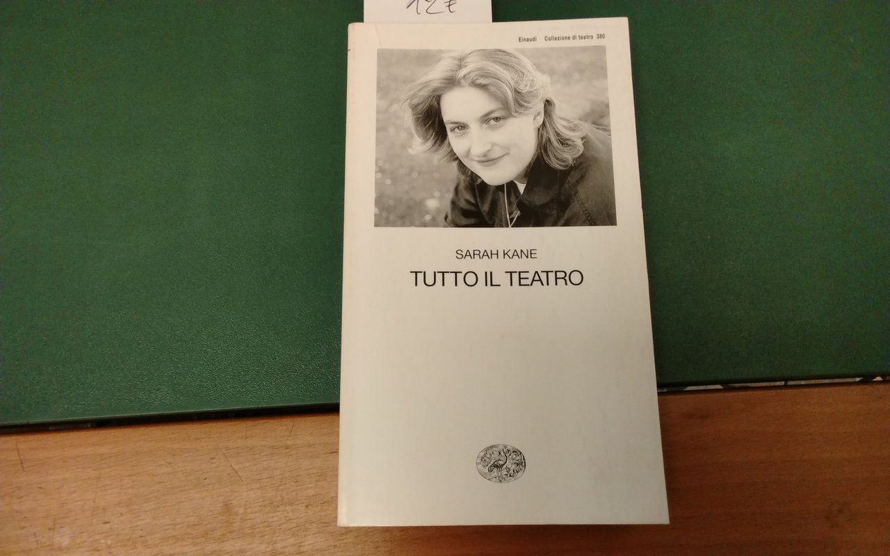 Tutto il teatro | Immagine principale