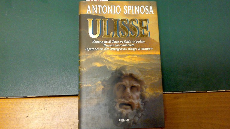 Ulisse