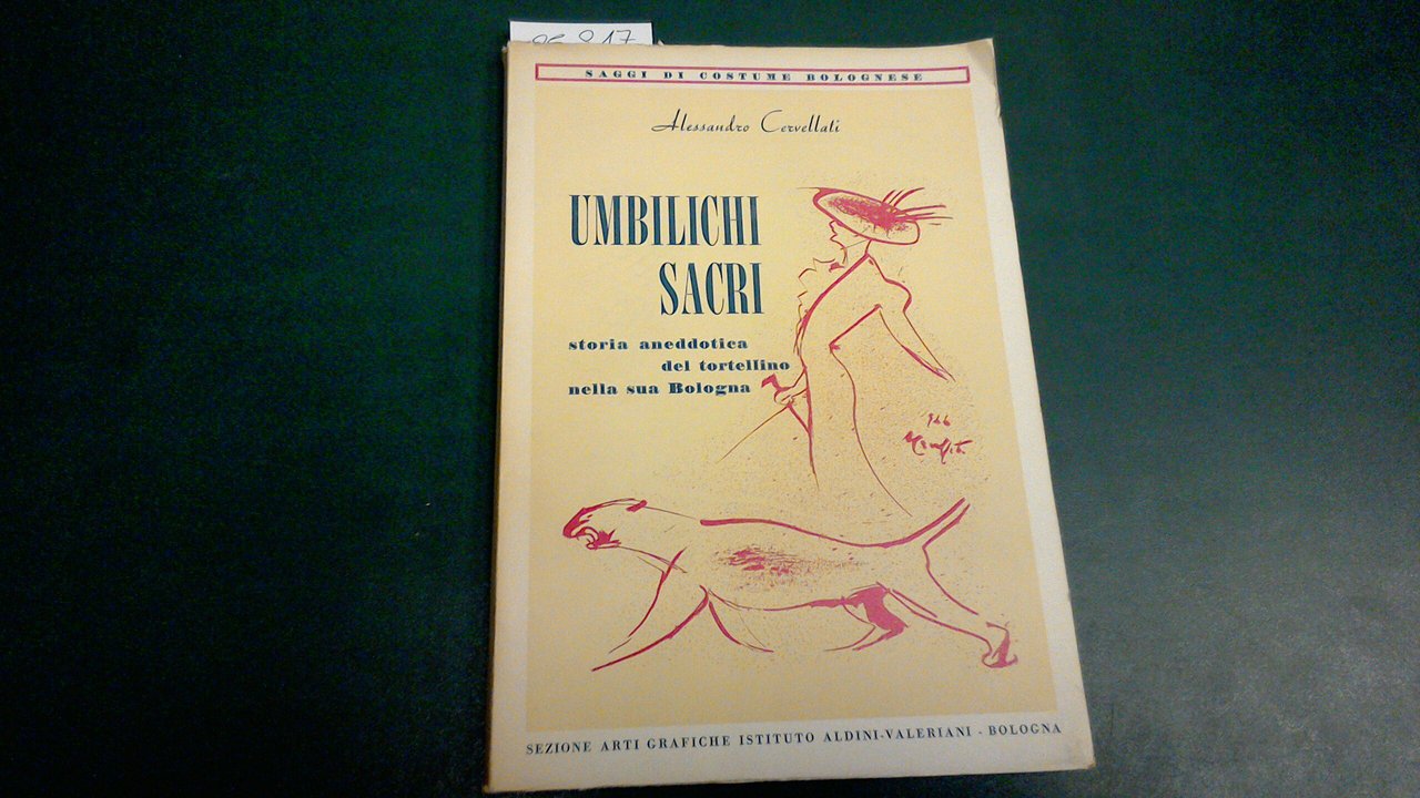 Umbilichi sacri