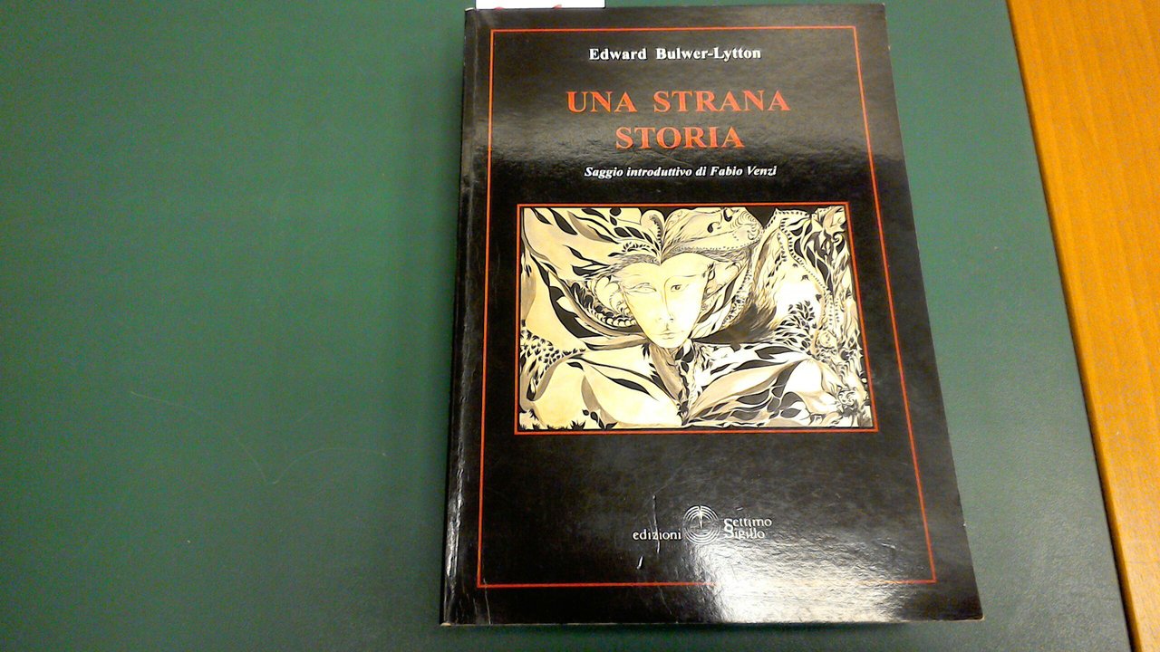 Una strana storia