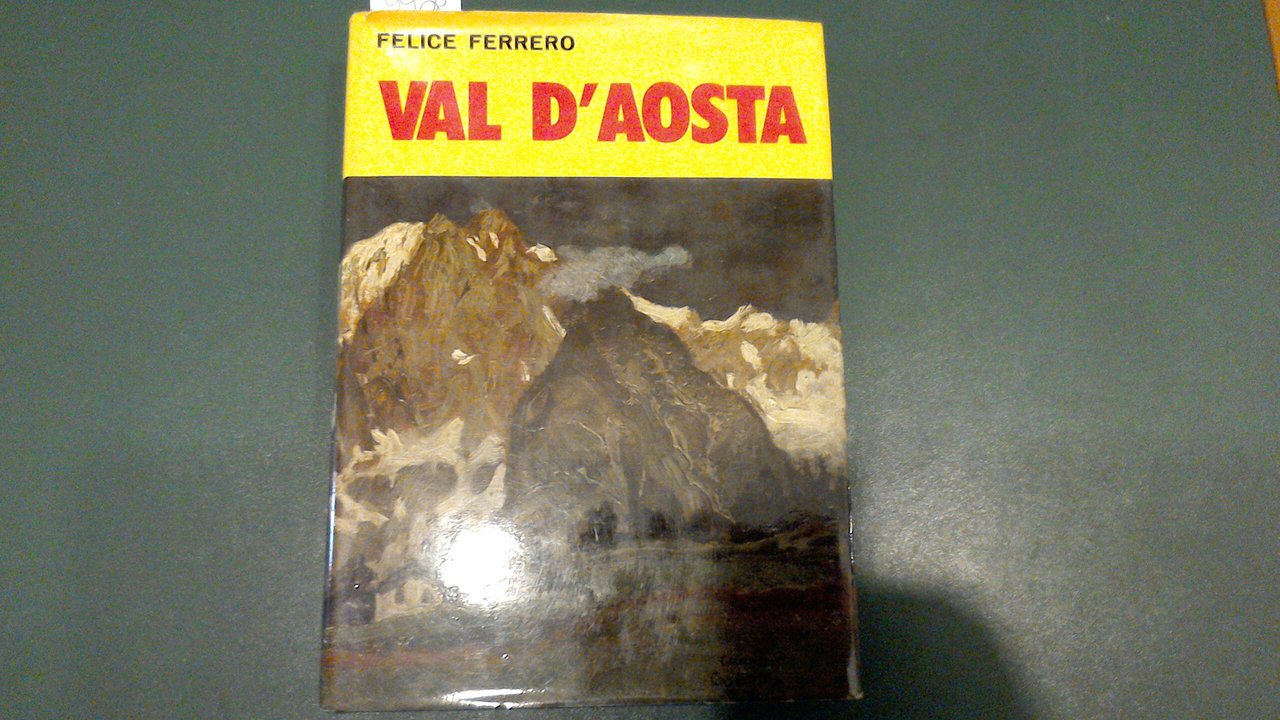Val d'Aosta