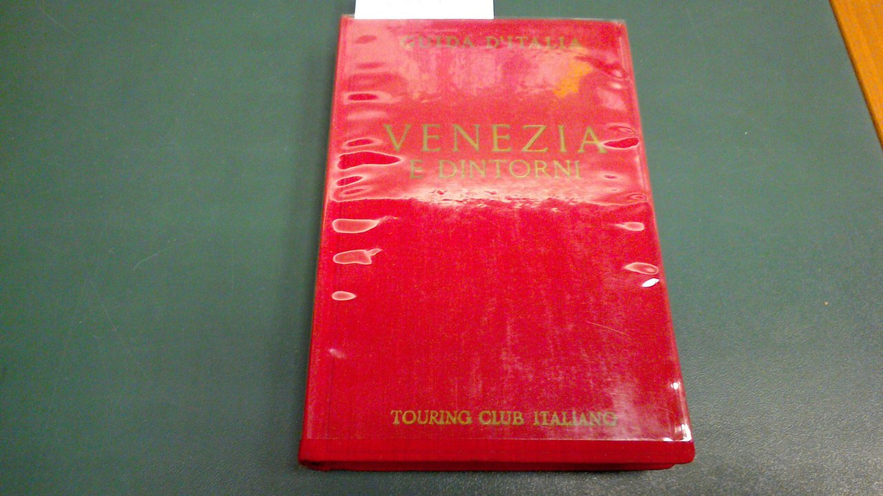 Venezia e dintorni