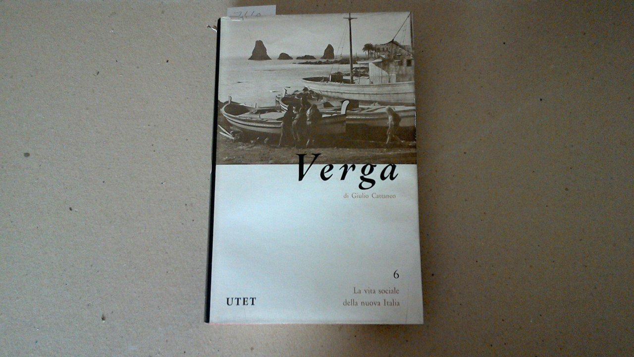 Verga