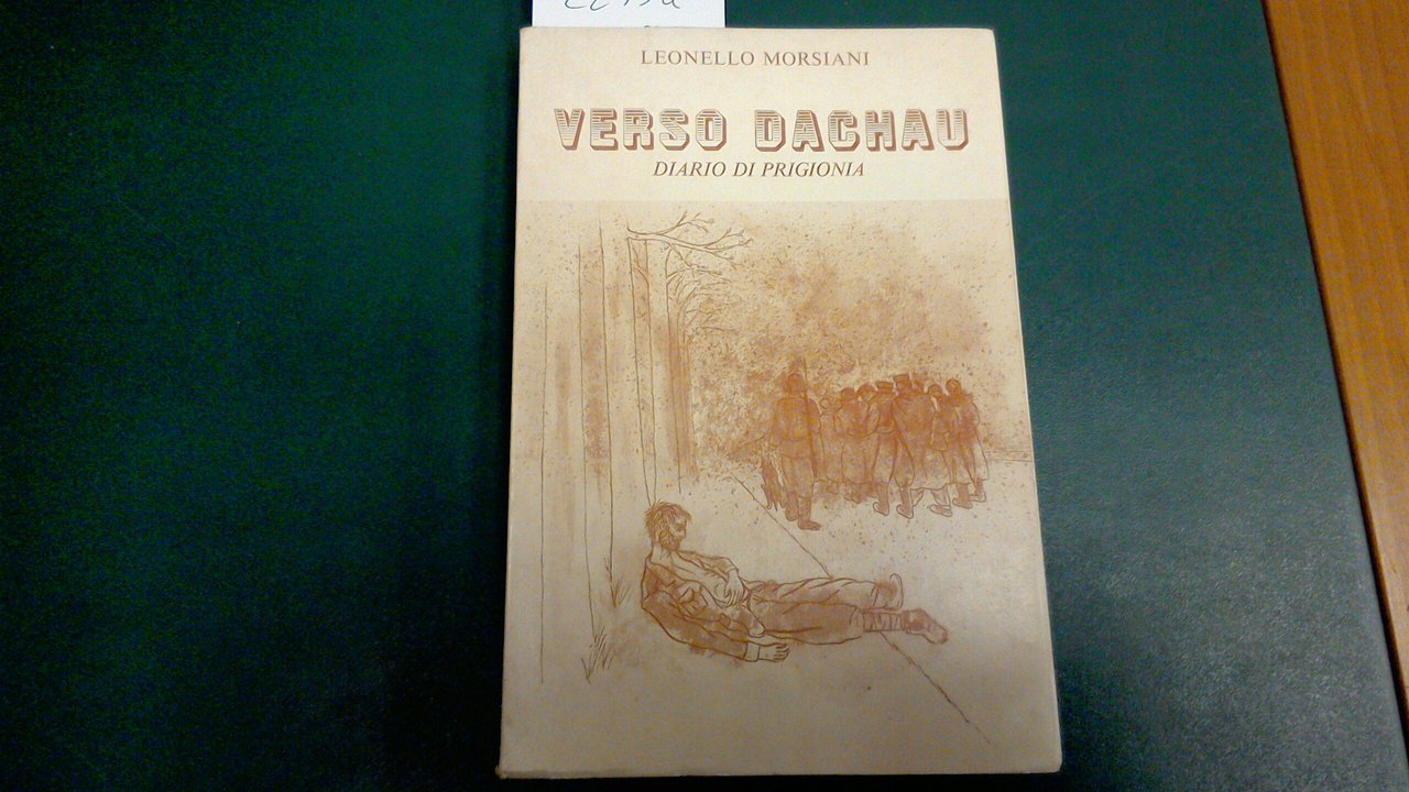 Verso Dachau