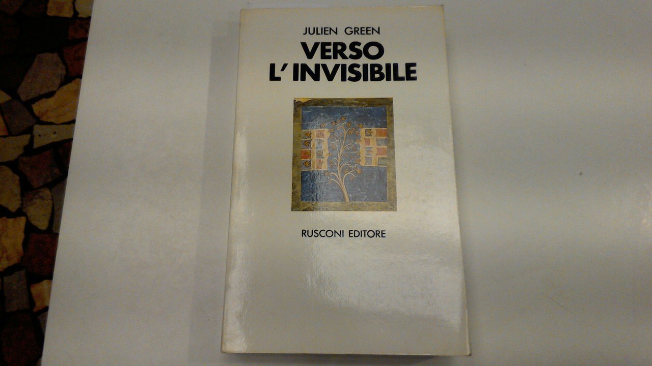 Verso l'invisibile