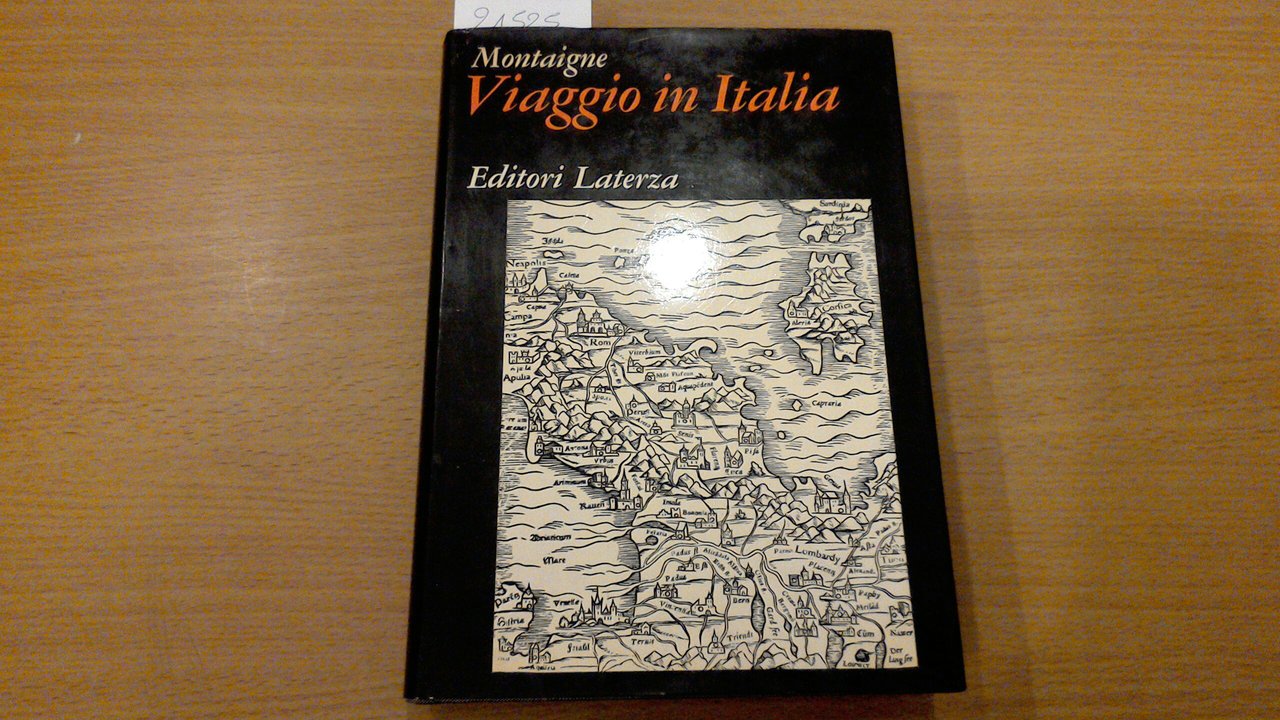 Viaggio in Italia