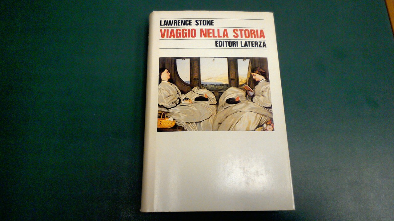 Viaggio nella storia