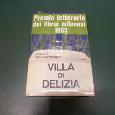 Villa di delizia