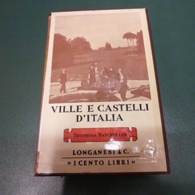 Ville e castelli d'Italia