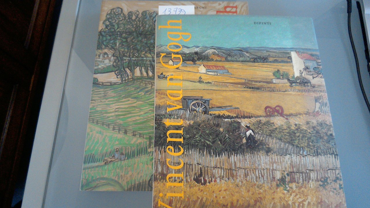 Vincent Van Gogh ( 2 volumi )