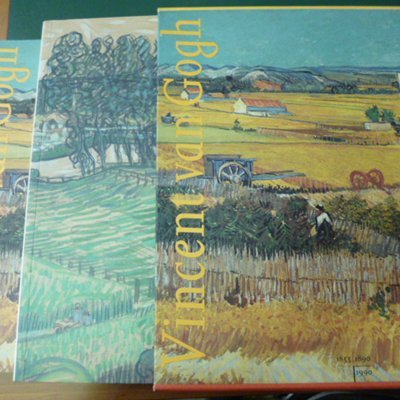 Vincent Van Gogh ( 2 volumi )
