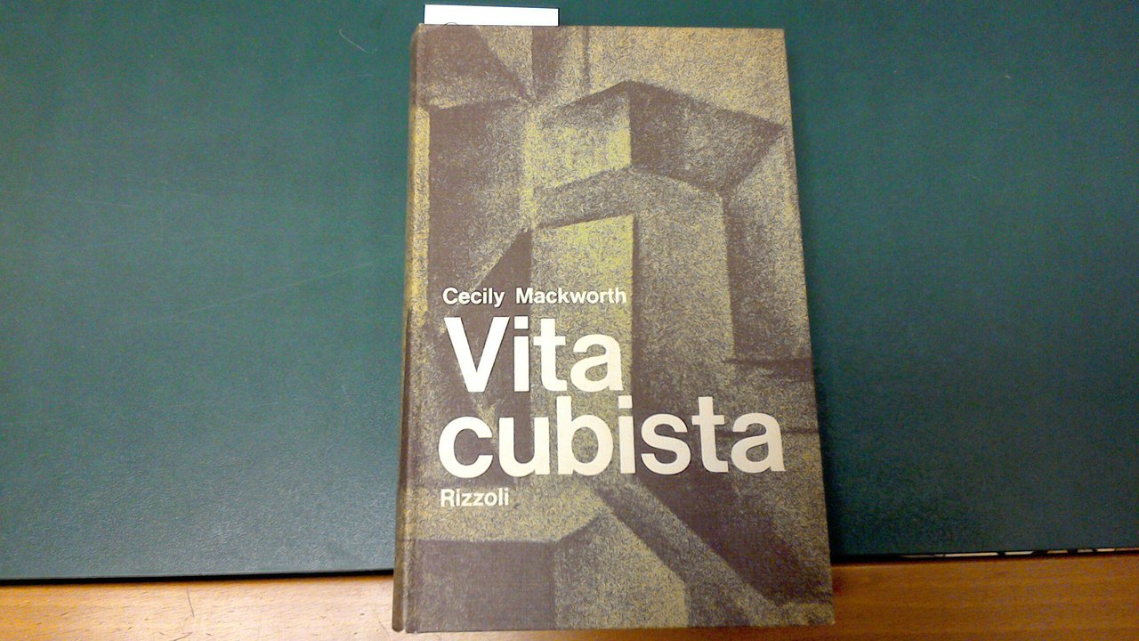 Vita cubista