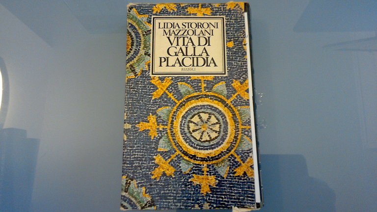 Vita di Galla Placidia