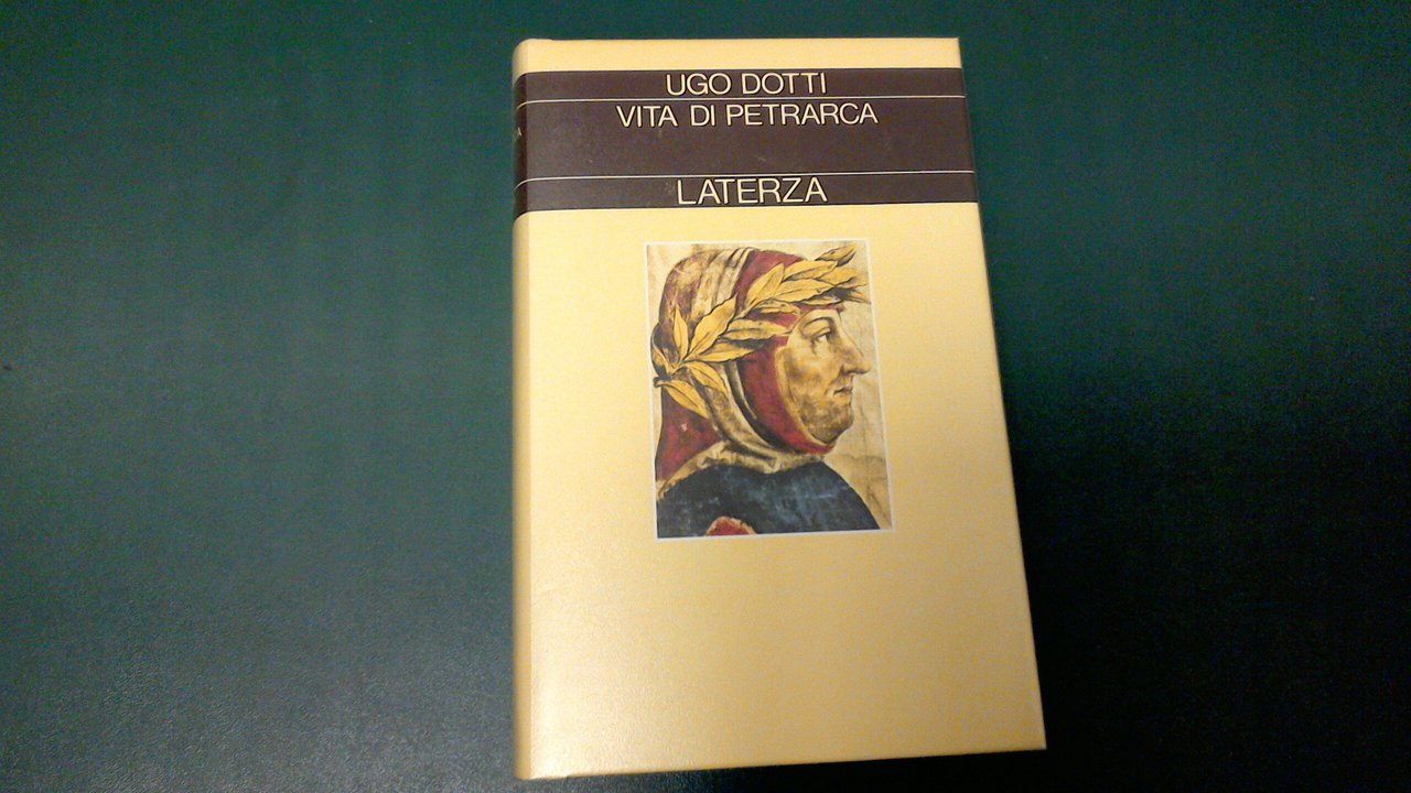 Vita di Petrarca