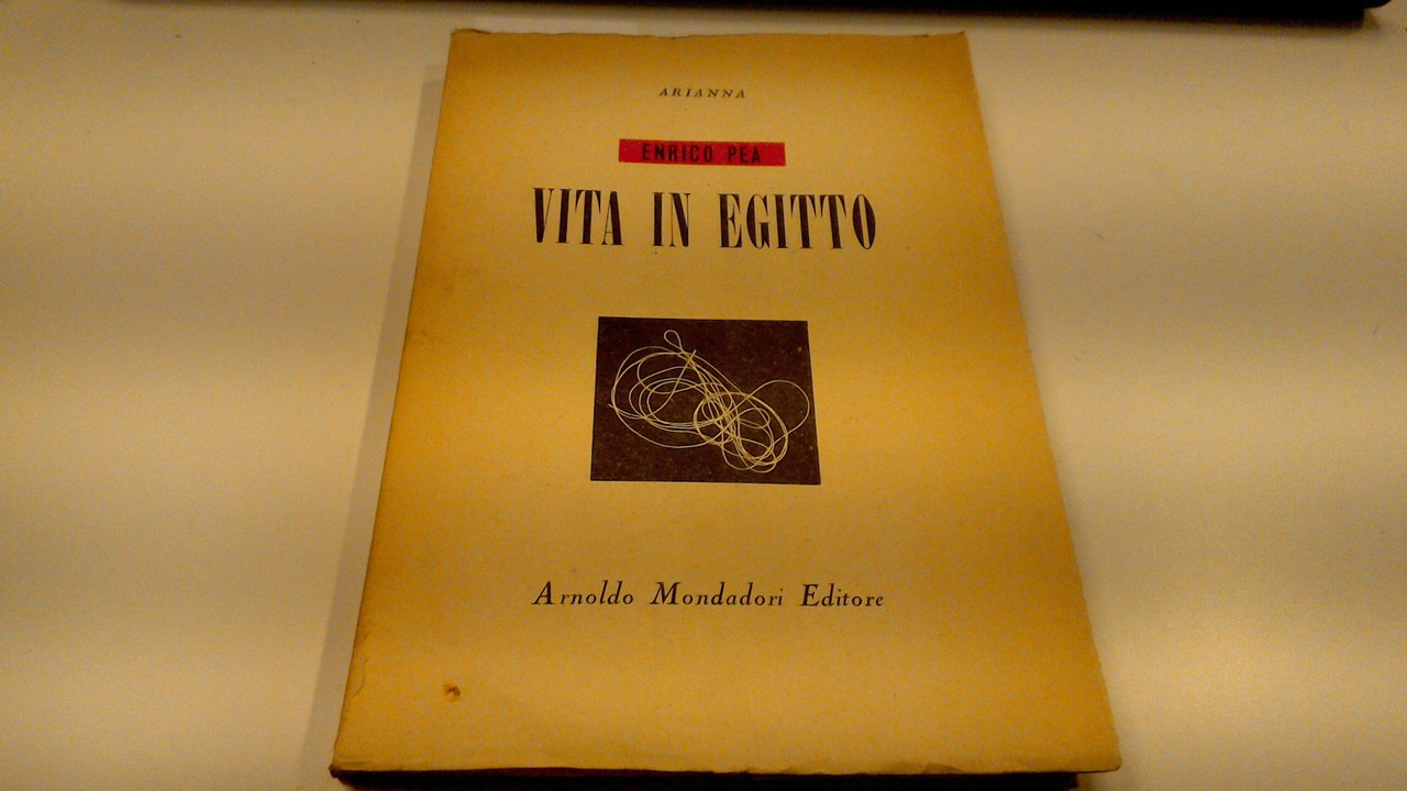 Vita in Egitto