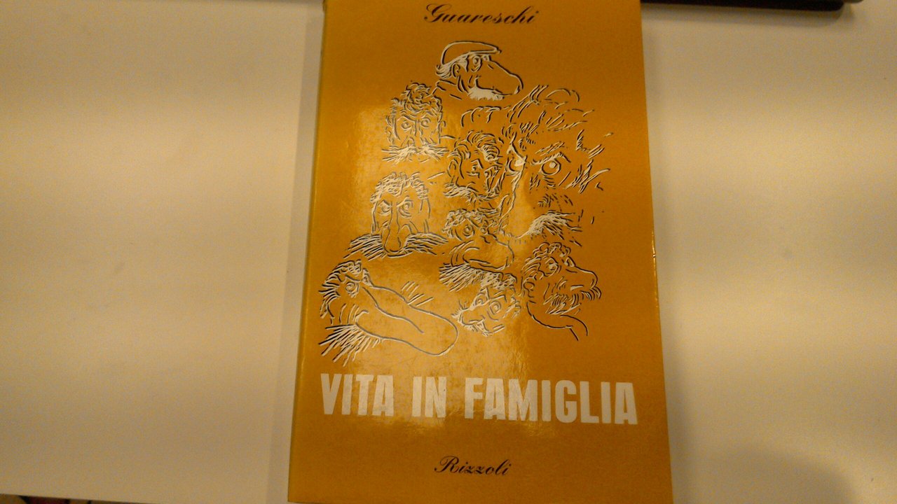 Vita in famiglia