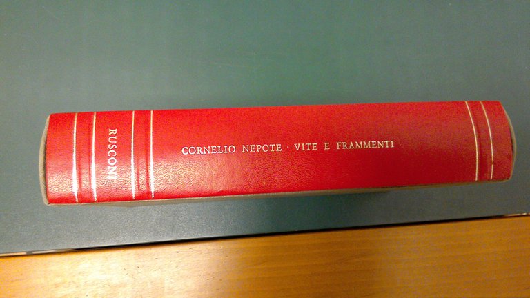 Vite e frammenti