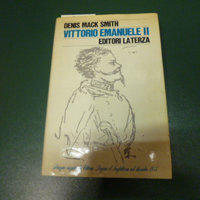 Vittorio Emanuele II