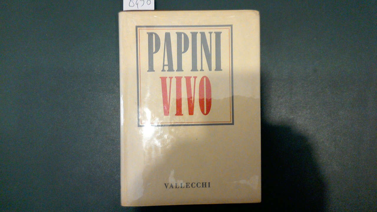 Vivo ( edizione limitata in pelle )