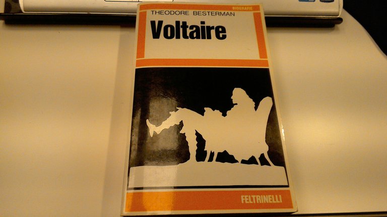 Voltaire