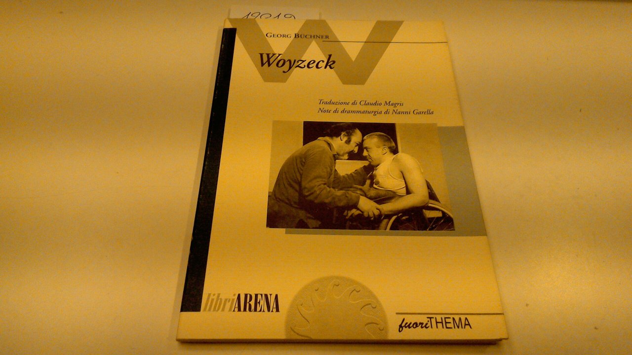 Woyzeck