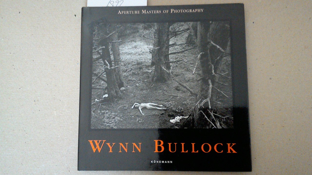 Wynn Bullock