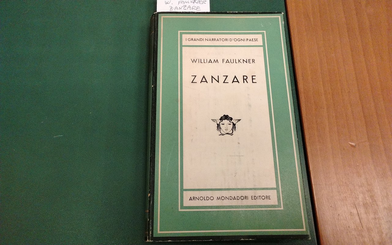 Zanzare | Immagine principale