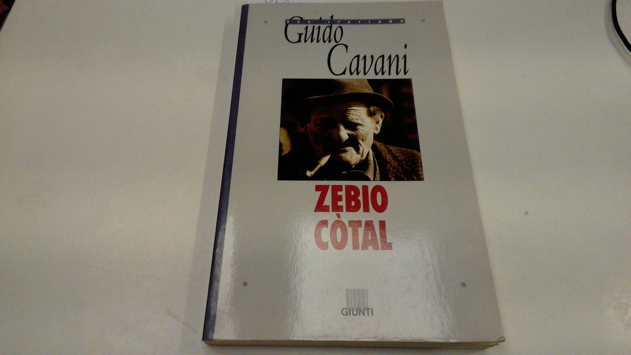Zebio Cotal