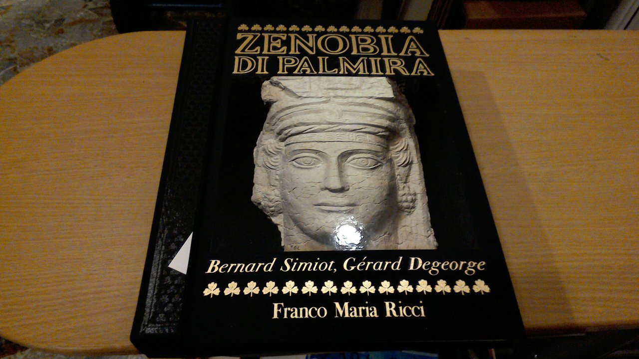Zenobia regina di Palmira
