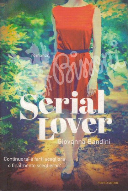 SERIAL LOVER