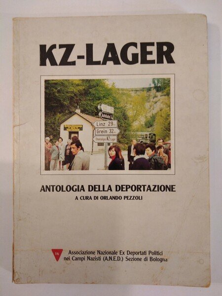 KZ LAGER