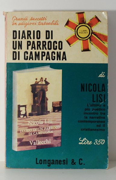 DIARIO DI UN PARROCO DI CAMPAGNA