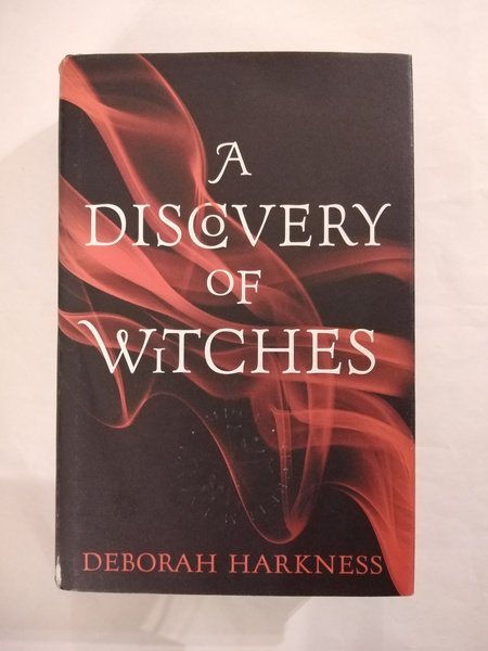 A DISCOVERY OF WITCHES