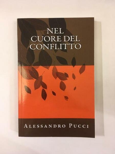 NEL CUORE DEL CONFLITTO