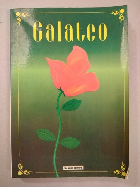 GALATEO