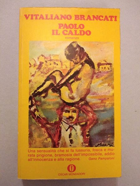 PAOLO IL CALDO