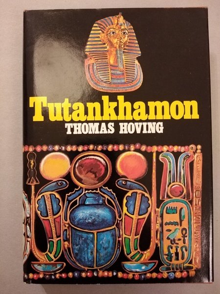 TUTANKHAMON