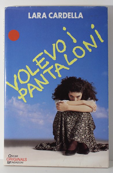 VOLEVO I PANTALONI