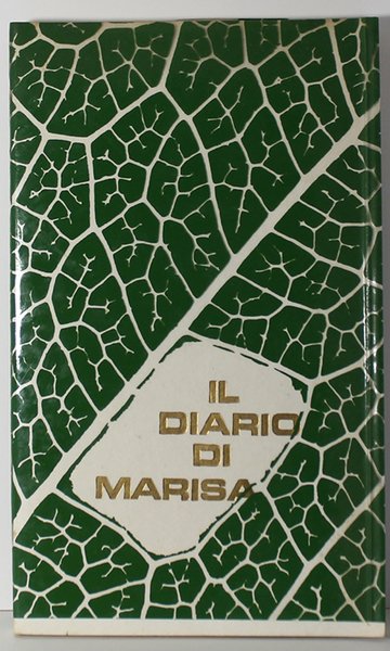 IL DIARIO DI MARISA