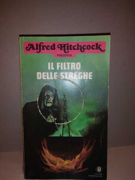 IL FILTRO DELLE STREGHE